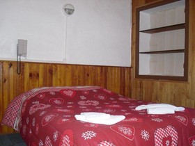 Chalet Saint Bernard