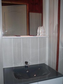 Chalet Saint Bernard