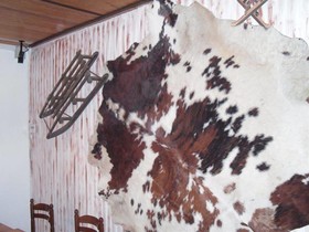 Chalet Saint Bernard