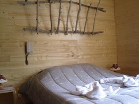 Chalet Saint Bernard