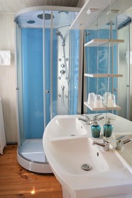 Chalet Saint Bernard