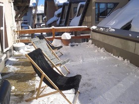 Chalet Saint Bernard