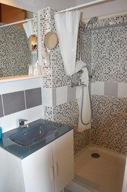 Chalet Saint Bernard