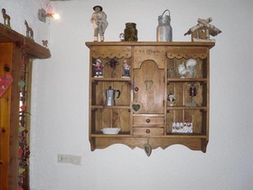 Chalet Saint Bernard