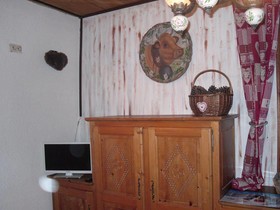 Chalet Saint Bernard