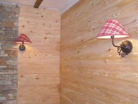 Chalet Saint Bernard