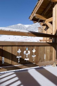 Residence CGH Le Chalet de Dolines