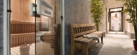 Residence CGH Le Chalet de Dolines