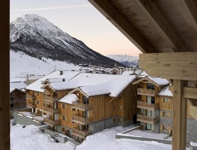 Residence CGH Le Chalet de Dolines