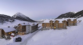 Residence CGH Le Chalet de Dolines