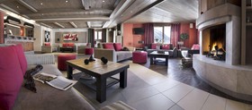 Residence CGH Le Chalet de Dolines