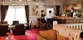 Residence CGH Le Chalet de Dolines