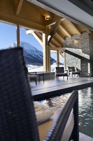 Residence CGH Le Chalet de Dolines