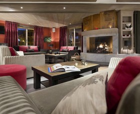 Residence CGH Le Chalet de Dolines