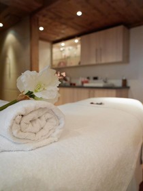 Residence CGH Le Chalet de Dolines