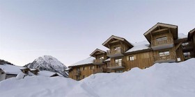 Residence CGH Le Chalet de Dolines