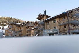 Residence CGH Le Chalet de Dolines