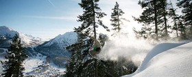 Residence CGH Le Chalet de Dolines