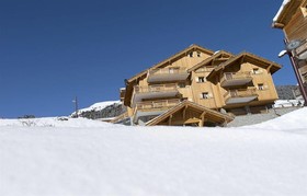 Residence CGH Le Chalet de Dolines