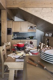 Residence CGH Le Chalet de Dolines