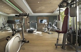 Residence CGH Le Chalet de Dolines