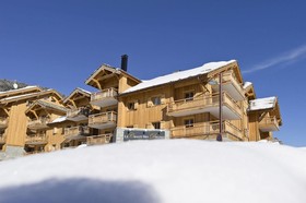 Residence CGH Le Chalet de Dolines