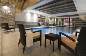 Residence CGH Le Chalet de Dolines