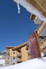 Residence CGH Le Chalet de Dolines