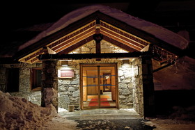 Résidence Club MMV Montgenèvre Le Hameau des Airelles