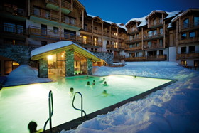 Résidence Club MMV Montgenèvre Le Hameau des Airelles
