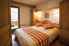 Résidence Club MMV Montgenèvre Le Hameau des Airelles