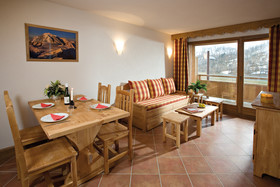 Résidence Club MMV Montgenèvre Le Hameau des Airelles