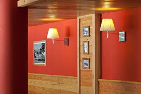 Résidence Club MMV Montgenèvre Le Hameau des Airelles