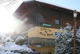 Auberge Du Mont-Rond