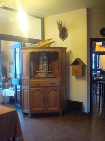 Auberge Du Mont-Rond