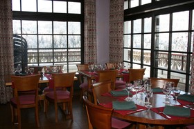 Auberge Du Mont-Rond