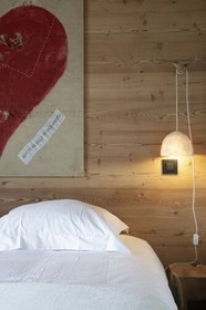 B&B Boutique Chalet Nono