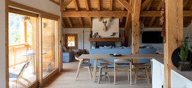 B&B Boutique Chalet Nono