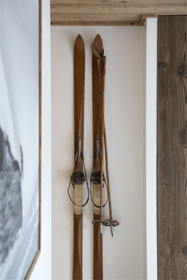 B&B Boutique Chalet Nono