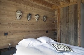 B&B Boutique Chalet Nono