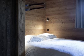 B&B Boutique Chalet Nono
