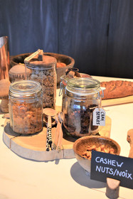 B&B Boutique Chalet Nono