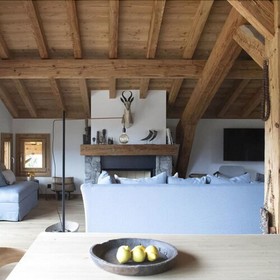 B&B Boutique Chalet Nono