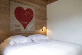 B&B Boutique Chalet Nono
