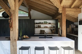B&B Boutique Chalet Nono