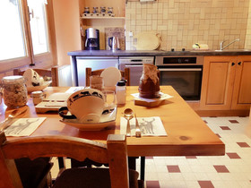 Chalet Genepi