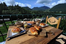 Chalet Genepi
