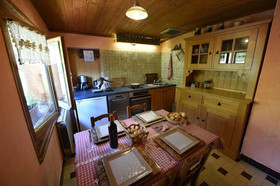 Chalet Genepi