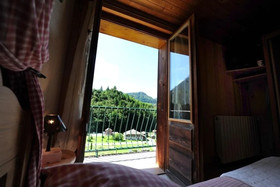 Chalet Genepi