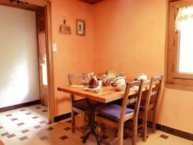 Chalet Genepi